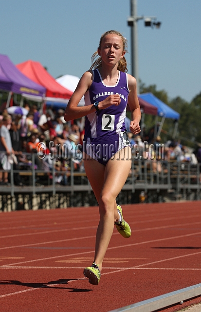 2012NCS-Tri-Girls-017.JPG - 2012 North Coast Section Tri-Valley Championships, May 19, Granada High School.