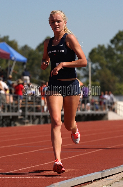 2012NCS-Tri-Girls-020.JPG - 2012 North Coast Section Tri-Valley Championships, May 19, Granada High School.