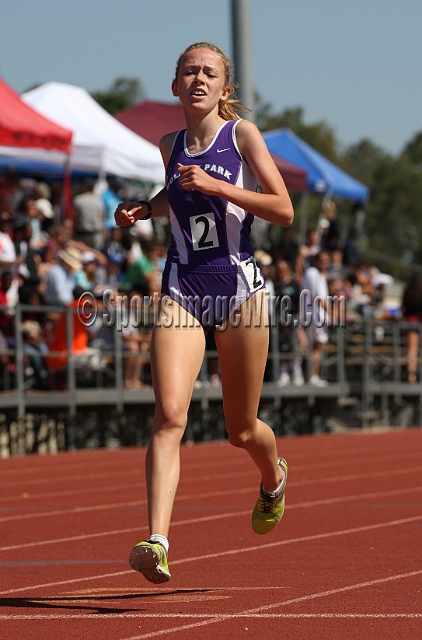 2012NCS-Tri-Girls-026.JPG - 2012 North Coast Section Tri-Valley Championships, May 19, Granada High School.