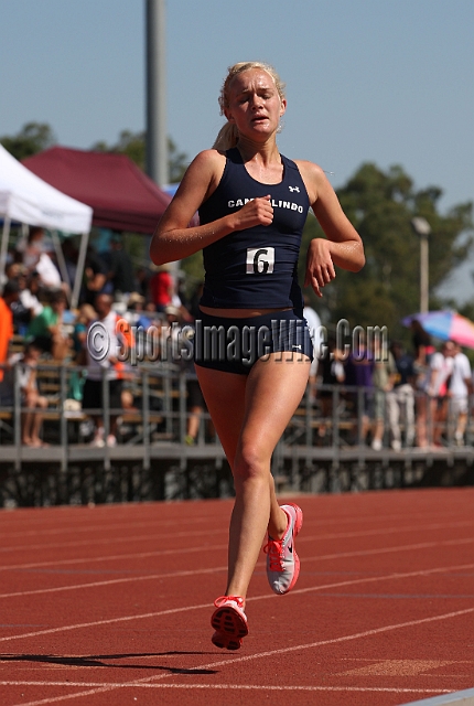 2012NCS-Tri-Girls-027.JPG - 2012 North Coast Section Tri-Valley Championships, May 19, Granada High School.