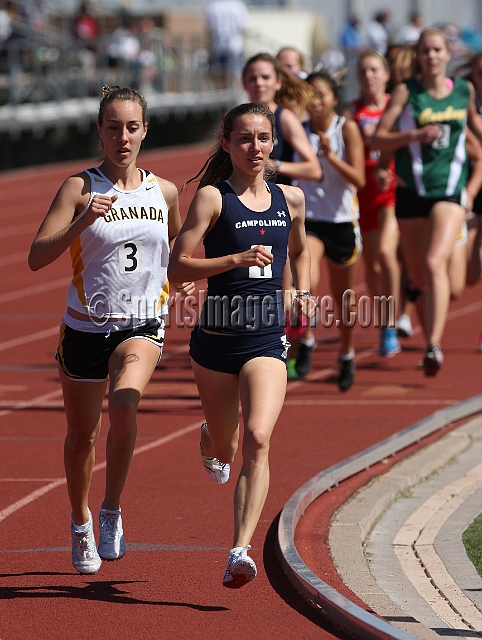 2012NCS-Tri-Girls-030.JPG - 2012 North Coast Section Tri-Valley Championships, May 19, Granada High School.