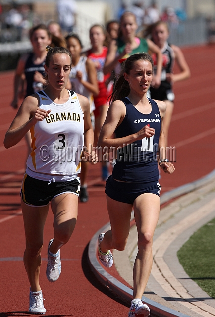 2012NCS-Tri-Girls-031.JPG - 2012 North Coast Section Tri-Valley Championships, May 19, Granada High School.