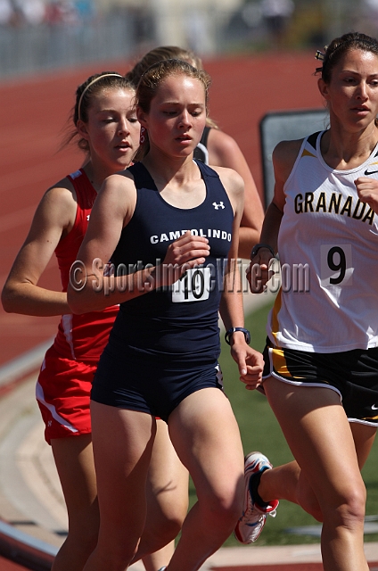 2012NCS-Tri-Girls-033.JPG - 2012 North Coast Section Tri-Valley Championships, May 19, Granada High School.