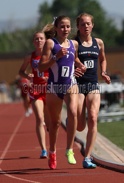 2012NCS-Tri-Girls-042.JPG - 2012 North Coast Section Tri-Valley Championships, May 19, Granada High School.