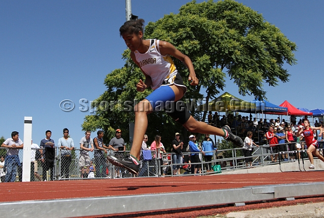 2012NCS-Tri-Girls-050.JPG - 2012 North Coast Section Tri-Valley Championships, May 19, Granada High School.