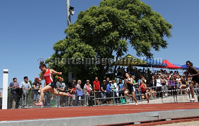 2012NCS-Tri-Girls-057.JPG - 2012 North Coast Section Tri-Valley Championships, May 19, Granada High School.