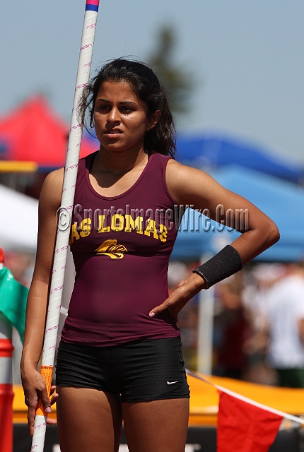 2012NCS-Tri-Girls-058.JPG - 2012 North Coast Section Tri-Valley Championships, May 19, Granada High School.