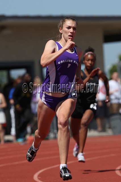 2012NCS-Tri-Girls-066.JPG - 2012 North Coast Section Tri-Valley Championships, May 19, Granada High School.