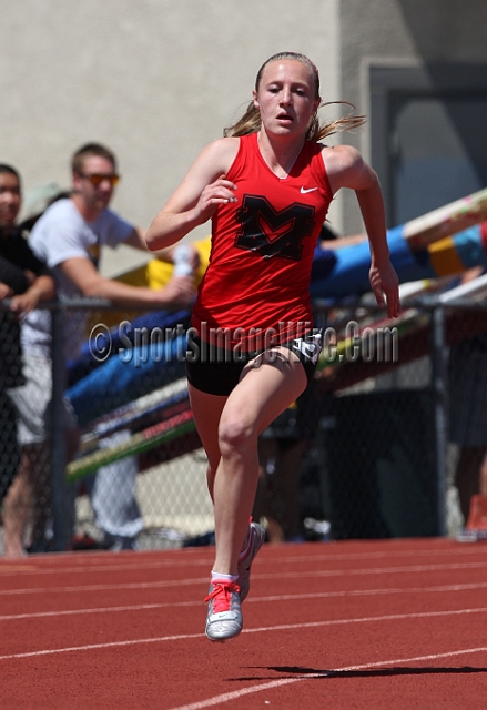 2012NCS-Tri-Girls-068.JPG - 2012 North Coast Section Tri-Valley Championships, May 19, Granada High School.