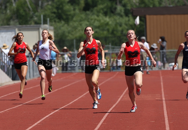 2012NCS-Tri-Girls-069.JPG - 2012 North Coast Section Tri-Valley Championships, May 19, Granada High School.