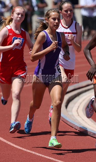 2012NCS-Tri-Girls-076.JPG - 2012 North Coast Section Tri-Valley Championships, May 19, Granada High School.