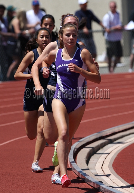 2012NCS-Tri-Girls-078.JPG - 2012 North Coast Section Tri-Valley Championships, May 19, Granada High School.