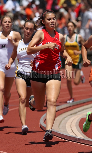 2012NCS-Tri-Girls-083.JPG - 2012 North Coast Section Tri-Valley Championships, May 19, Granada High School.