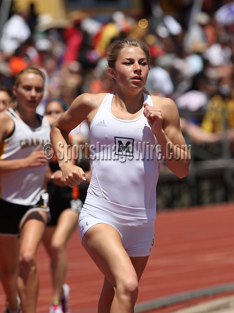 2012NCS-Tri-Girls-085.JPG - 2012 North Coast Section Tri-Valley Championships, May 19, Granada High School.