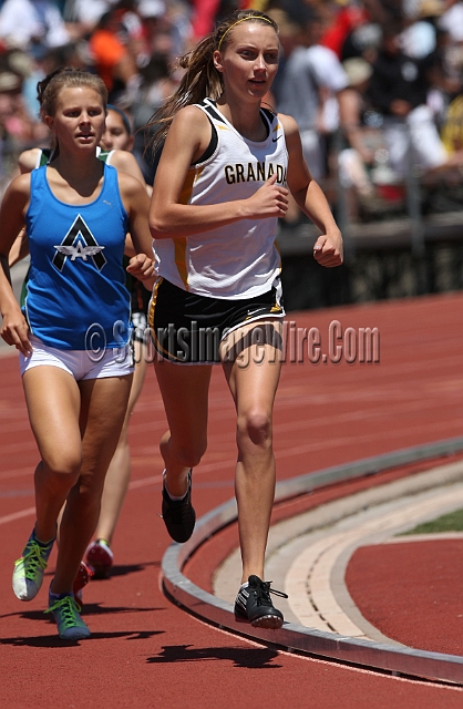 2012NCS-Tri-Girls-086.JPG - 2012 North Coast Section Tri-Valley Championships, May 19, Granada High School.