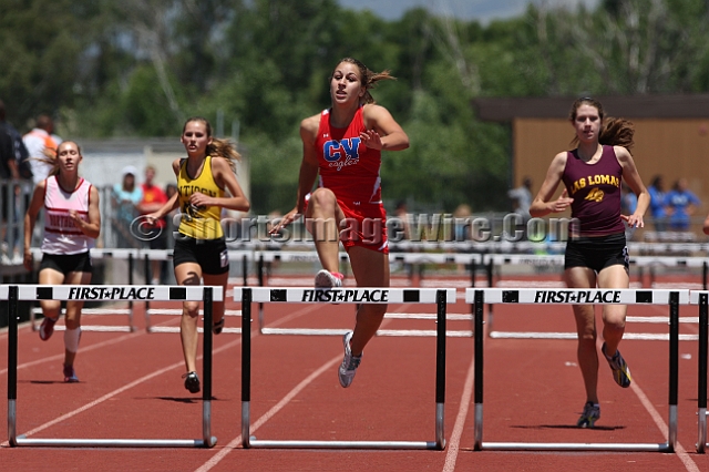 2012NCS-Tri-Girls-088.JPG - 2012 North Coast Section Tri-Valley Championships, May 19, Granada High School.