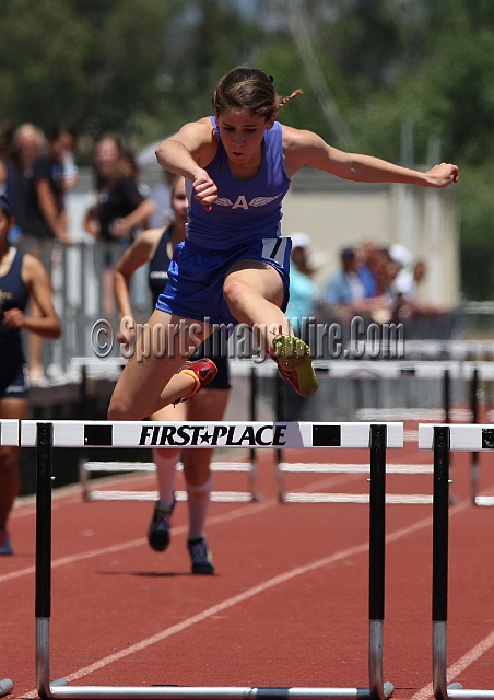 2012NCS-Tri-Girls-091.JPG - 2012 North Coast Section Tri-Valley Championships, May 19, Granada High School.