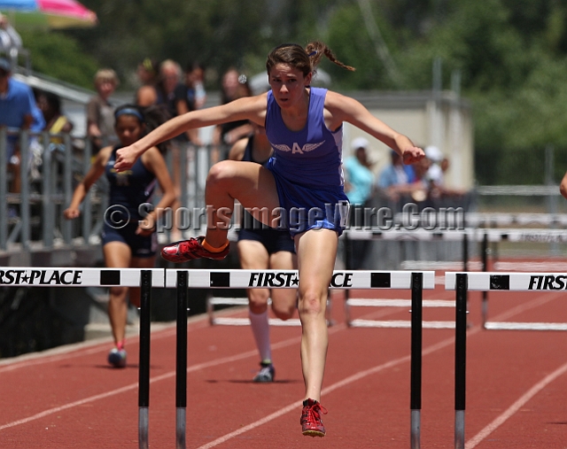 2012NCS-Tri-Girls-092.JPG - 2012 North Coast Section Tri-Valley Championships, May 19, Granada High School.