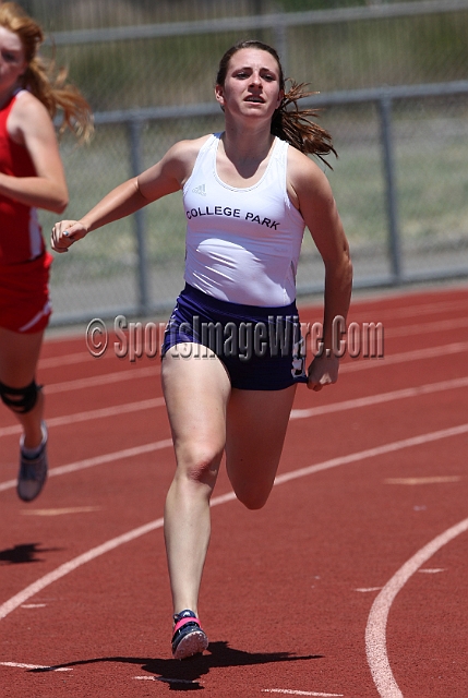 2012NCS-Tri-Girls-096.JPG - 2012 North Coast Section Tri-Valley Championships, May 19, Granada High School.