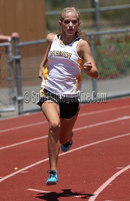 2012NCS-Tri-Girls-097.JPG - 2012 North Coast Section Tri-Valley Championships, May 19, Granada High School.