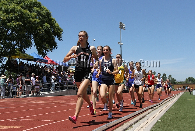 2012NCS-Tri-Girls-104.JPG - 2012 North Coast Section Tri-Valley Championships, May 19, Granada High School.