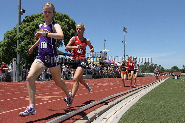 2012NCS-Tri-Girls-106.JPG - 2012 North Coast Section Tri-Valley Championships, May 19, Granada High School.