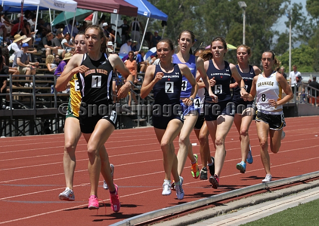 2012NCS-Tri-Girls-108.JPG - 2012 North Coast Section Tri-Valley Championships, May 19, Granada High School.