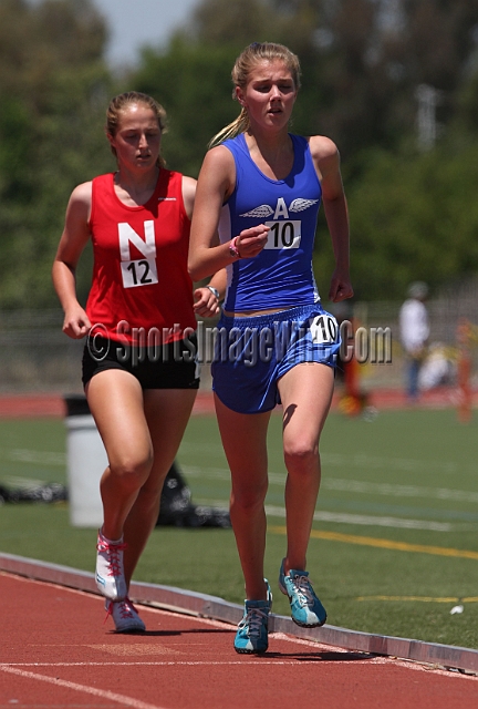 2012NCS-Tri-Girls-110.JPG - 2012 North Coast Section Tri-Valley Championships, May 19, Granada High School.