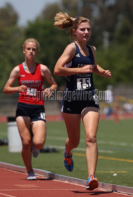 2012NCS-Tri-Girls-112.JPG - 2012 North Coast Section Tri-Valley Championships, May 19, Granada High School.