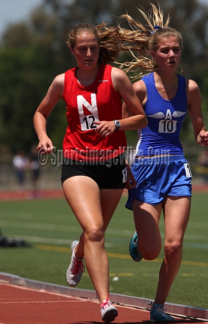 2012NCS-Tri-Girls-116.JPG - 2012 North Coast Section Tri-Valley Championships, May 19, Granada High School.