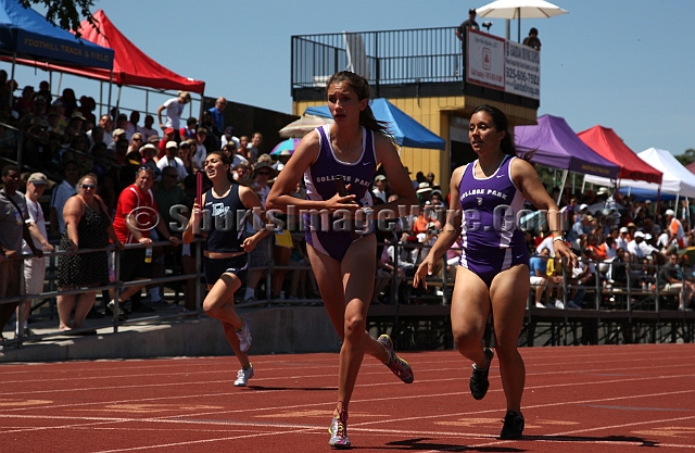 2012NCS-Tri-Girls-119.JPG - 2012 North Coast Section Tri-Valley Championships, May 19, Granada High School.