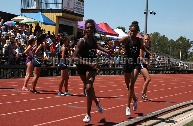 2012NCS-Tri-Girls-121.JPG - 2012 North Coast Section Tri-Valley Championships, May 19, Granada High School.