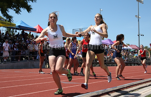 2012NCS-Tri-Girls-124.JPG - 2012 North Coast Section Tri-Valley Championships, May 19, Granada High School.