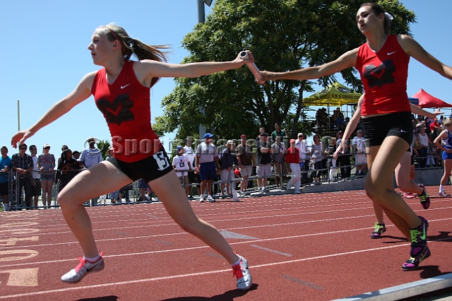 2012NCS-Tri-Girls-129.JPG - 2012 North Coast Section Tri-Valley Championships, May 19, Granada High School.