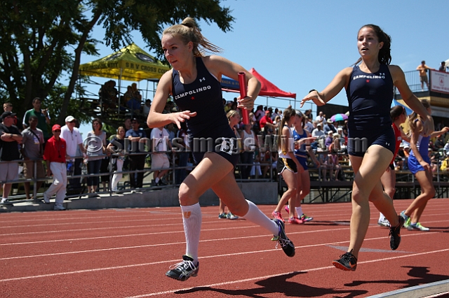 2012NCS-Tri-Girls-131.JPG - 2012 North Coast Section Tri-Valley Championships, May 19, Granada High School.