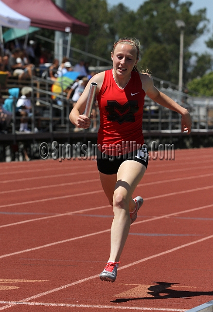 2012NCS-Tri-Girls-132.JPG - 2012 North Coast Section Tri-Valley Championships, May 19, Granada High School.