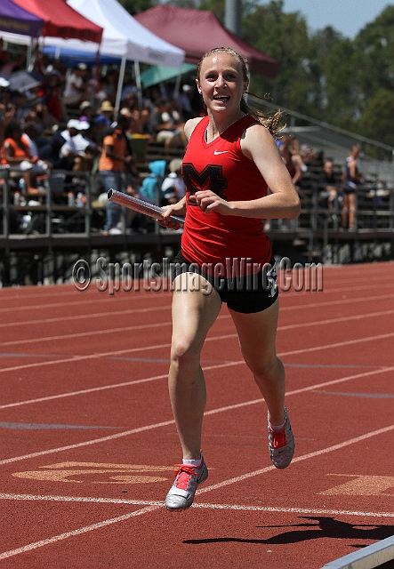 2012NCS-Tri-Girls-133.JPG - 2012 North Coast Section Tri-Valley Championships, May 19, Granada High School.