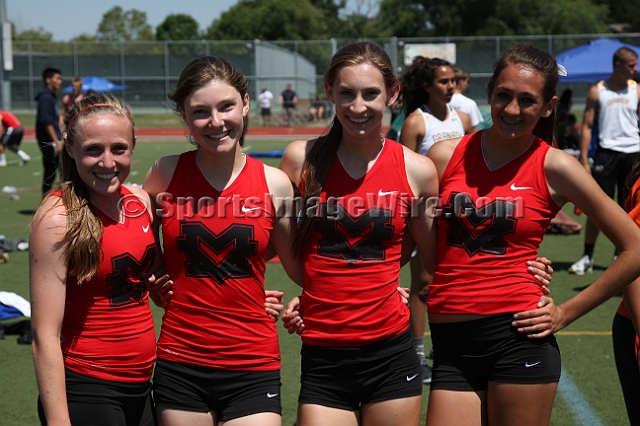 2012NCS-Tri-Girls-136.JPG - 2012 North Coast Section Tri-Valley Championships, May 19, Granada High School.