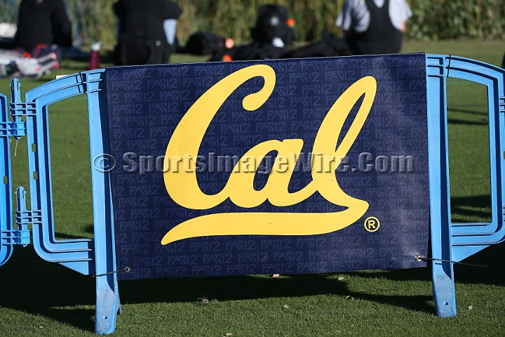 Pac-12-008.JPG - 2012 Pac-12 Cross Country Championships October 27, 2012, hosted by UCLA at Robinson Ranch Golf Course, Santa Clarita, CA.