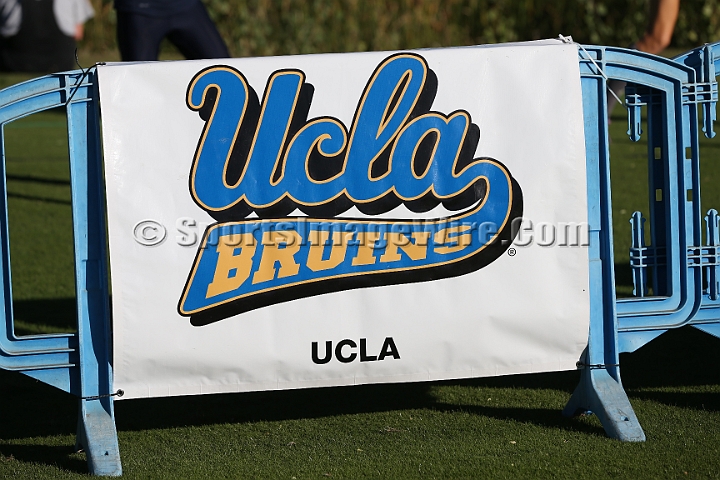 Pac-12-009.JPG - 2012 Pac-12 Cross Country Championships October 27, 2012, hosted by UCLA at Robinson Ranch Golf Course, Santa Clarita, CA.