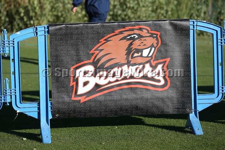 Pac-12-012.JPG - 2012 Pac-12 Cross Country Championships October 27, 2012, hosted by UCLA at Robinson Ranch Golf Course, Santa Clarita, CA.