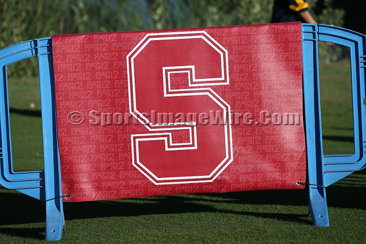 Pac-12-014.JPG - 2012 Pac-12 Cross Country Championships October 27, 2012, hosted by UCLA at Robinson Ranch Golf Course, Santa Clarita, CA.