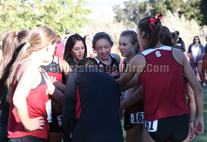 Pac-12-034.JPG - 2012 Pac-12 Cross Country Championships October 27, 2012, hosted by UCLA at Robinson Ranch Golf Course, Santa Clarita, CA.