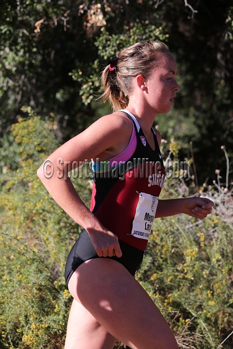 Pac-12-056.JPG - 2012 Pac-12 Cross Country Championships October 27, 2012, hosted by UCLA at Robinson Ranch Golf Course, Santa Clarita, CA.