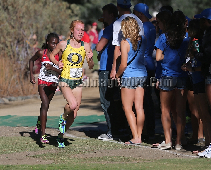 Pac-12-059.JPG - 2012 Pac-12 Cross Country Championships October 27, 2012, hosted by UCLA at Robinson Ranch Golf Course, Santa Clarita, CA.