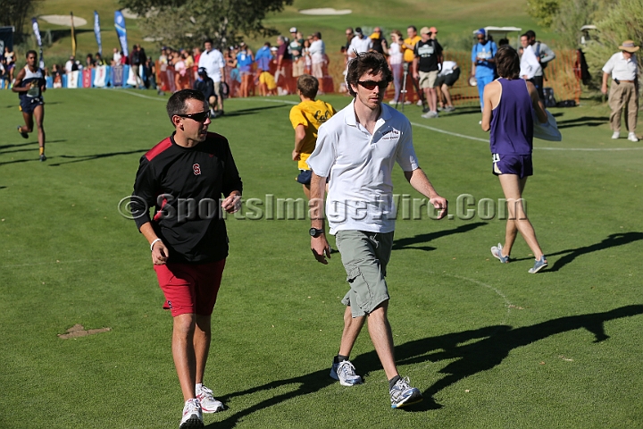 Pac-12-082.JPG - 2012 Pac-12 Cross Country Championships October 27, 2012, hosted by UCLA at Robinson Ranch Golf Course, Santa Clarita, CA.
