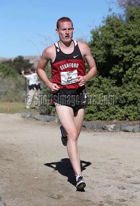 Pac-12-128.JPG - 2012 Pac-12 Cross Country Championships October 27, 2012, hosted by UCLA at Robinson Ranch Golf Course, Santa Clarita, CA.
