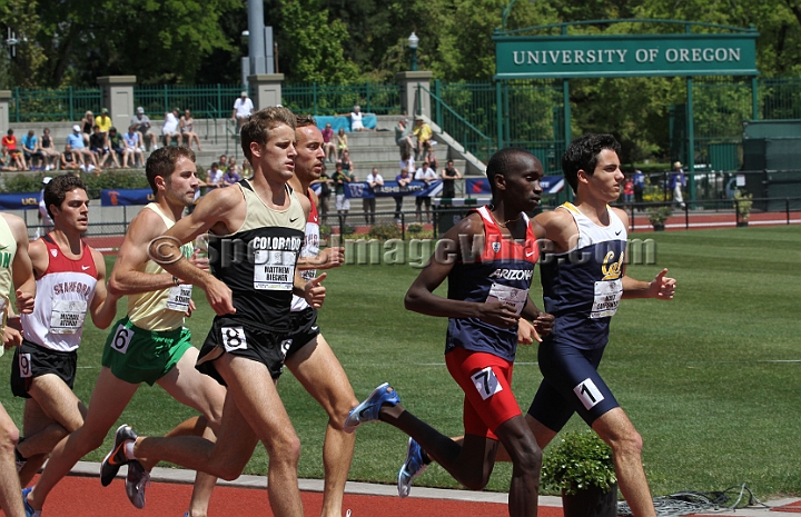 2012Pac12-Sat-007.JPG - 2012 Pac-12 Track and Field Championships, May12-13, Hayward Field, Eugene, OR.