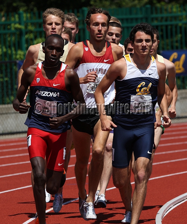 2012Pac12-Sat-011.JPG - 2012 Pac-12 Track and Field Championships, May12-13, Hayward Field, Eugene, OR.