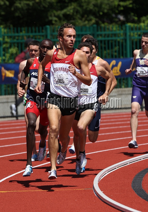 2012Pac12-Sat-013.JPG - 2012 Pac-12 Track and Field Championships, May12-13, Hayward Field, Eugene, OR.